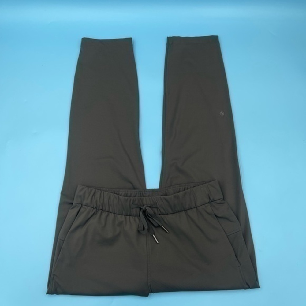 LIKE NEW! CRZY YOGA Sweatpants